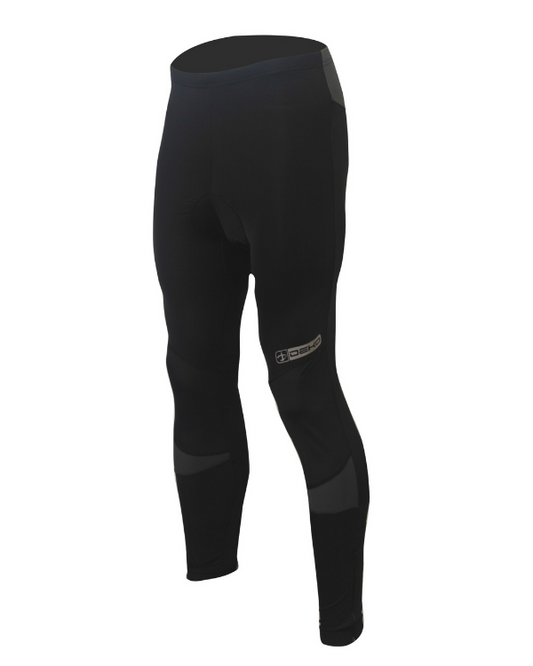 OutGears Women's Cycling Padded Tights in Black – Outgears Fitness