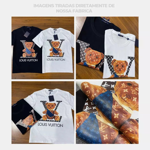 Camiseta Louis Vuitton 🤩 nueva colección 🔥⭐️🚨 #ropa #zapatos