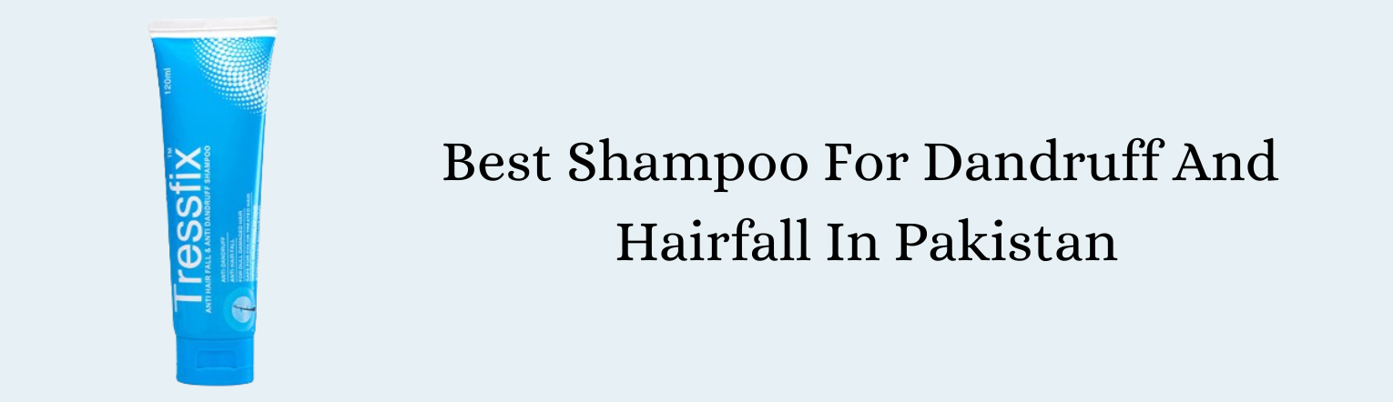 BEST HAIR CARE PRODUCT IN PAKISTAN