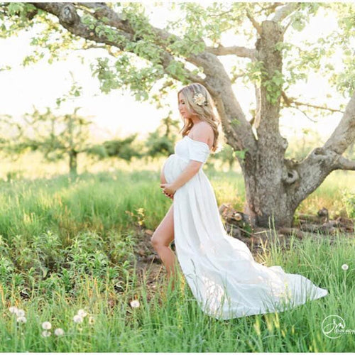 READY TO SHIP • {RTS} | Sew Trendy | Maternity Gown Shop in Riverton, Utah