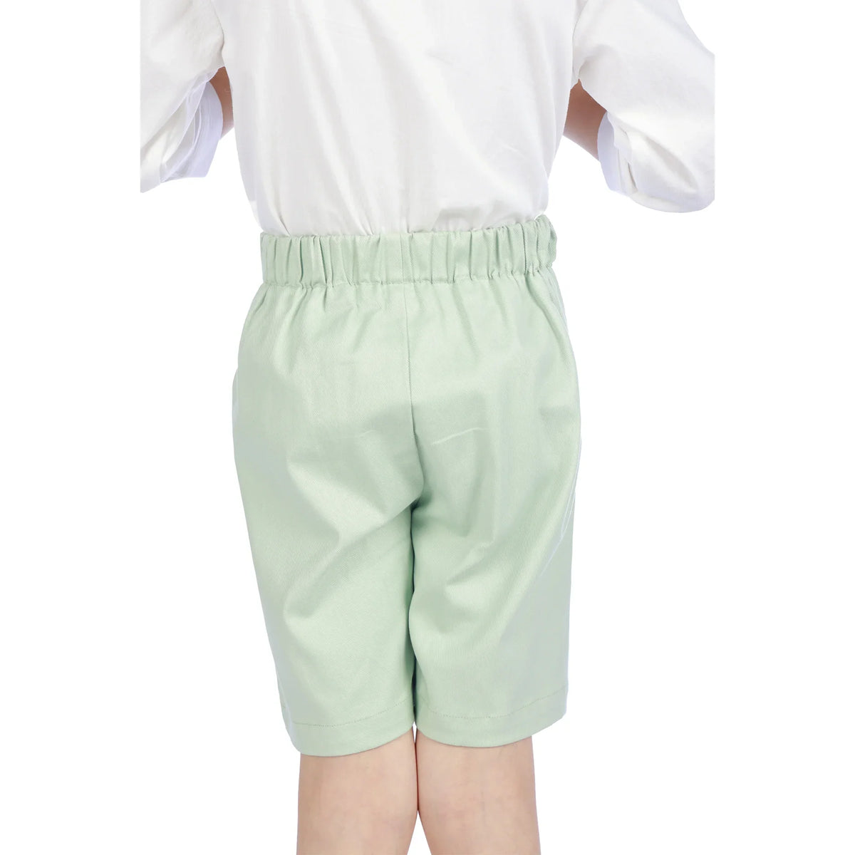 Ordinary Formal Shorts For Boys