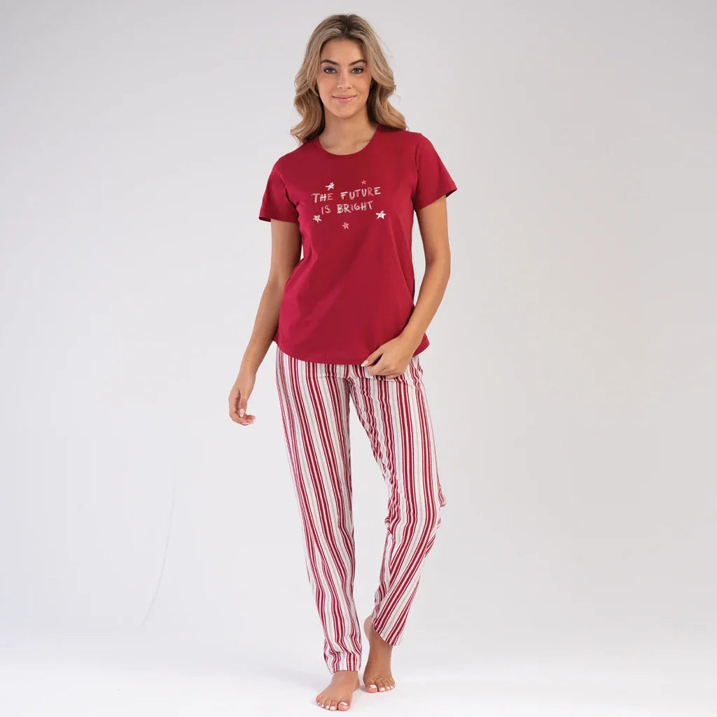 Pajama-2pc for Women