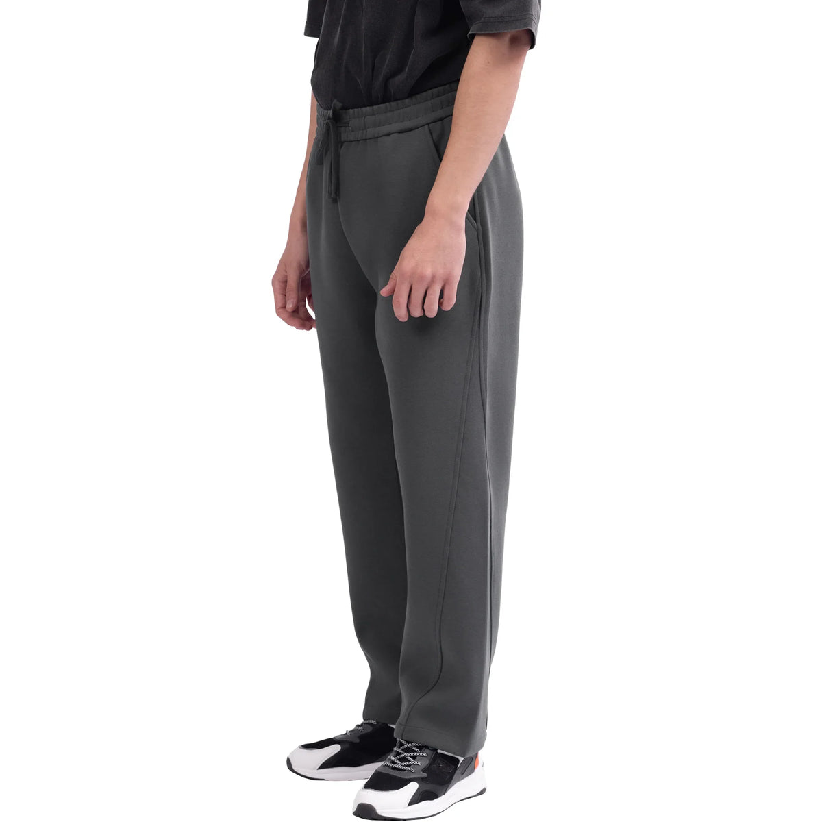 Baggy Street Look Pants For Men