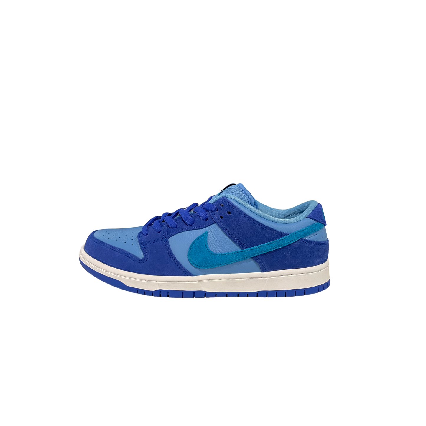 Nike SB Dunk Low Blue Raspberry – SOL*D. / THE VAULT