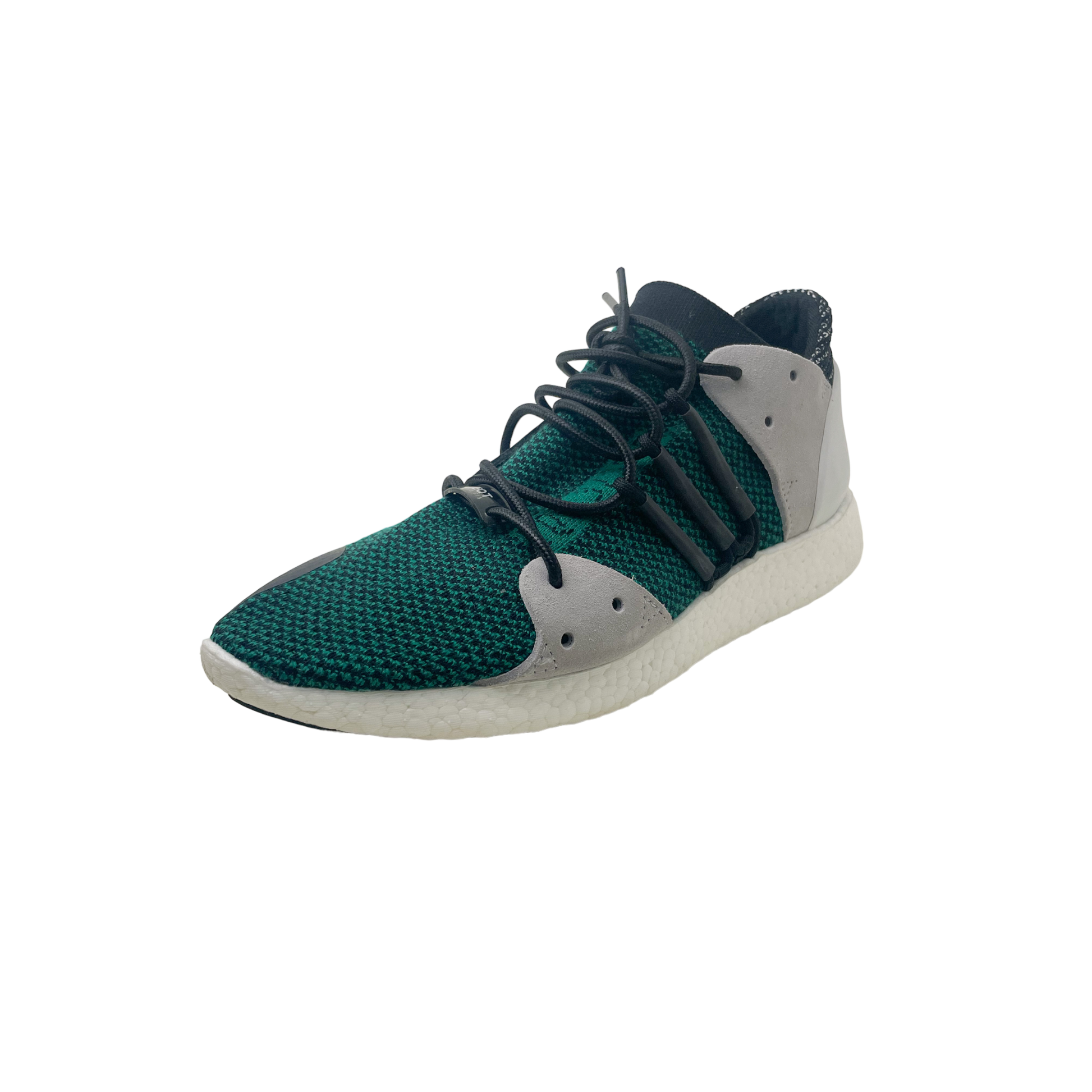 Adidas EQT 3/3 F15 OG Pack Sub Green (Used/Refreshed) SOL*D. / THE VAULT