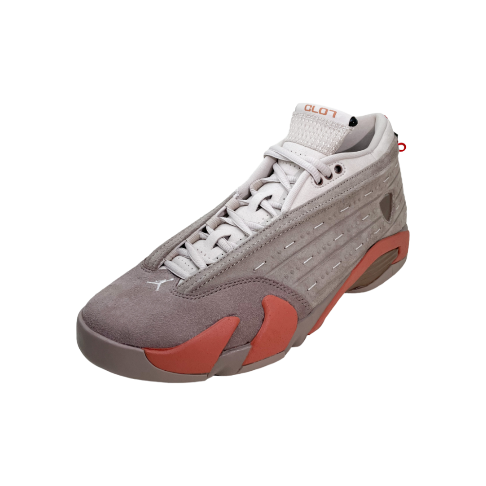 airjordan14×CLOT 26cm | www.fleettracktz.com