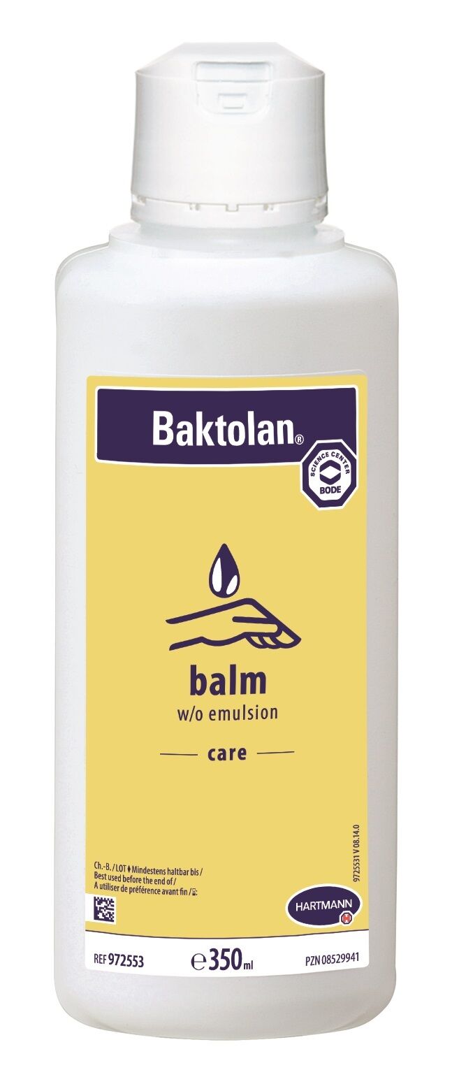 Baktolan protect Handcreme