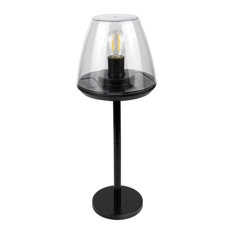 Ezilight® Solar Lamp One - SOLAR TABLE AND FLOOR LAMP