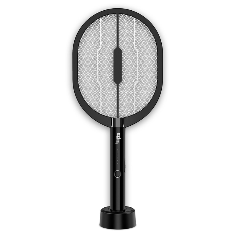 Ezilight® Mosquito Racket - MOSQUITO