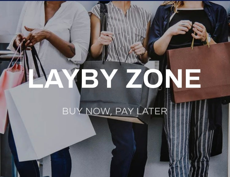 LAYBY ZONE