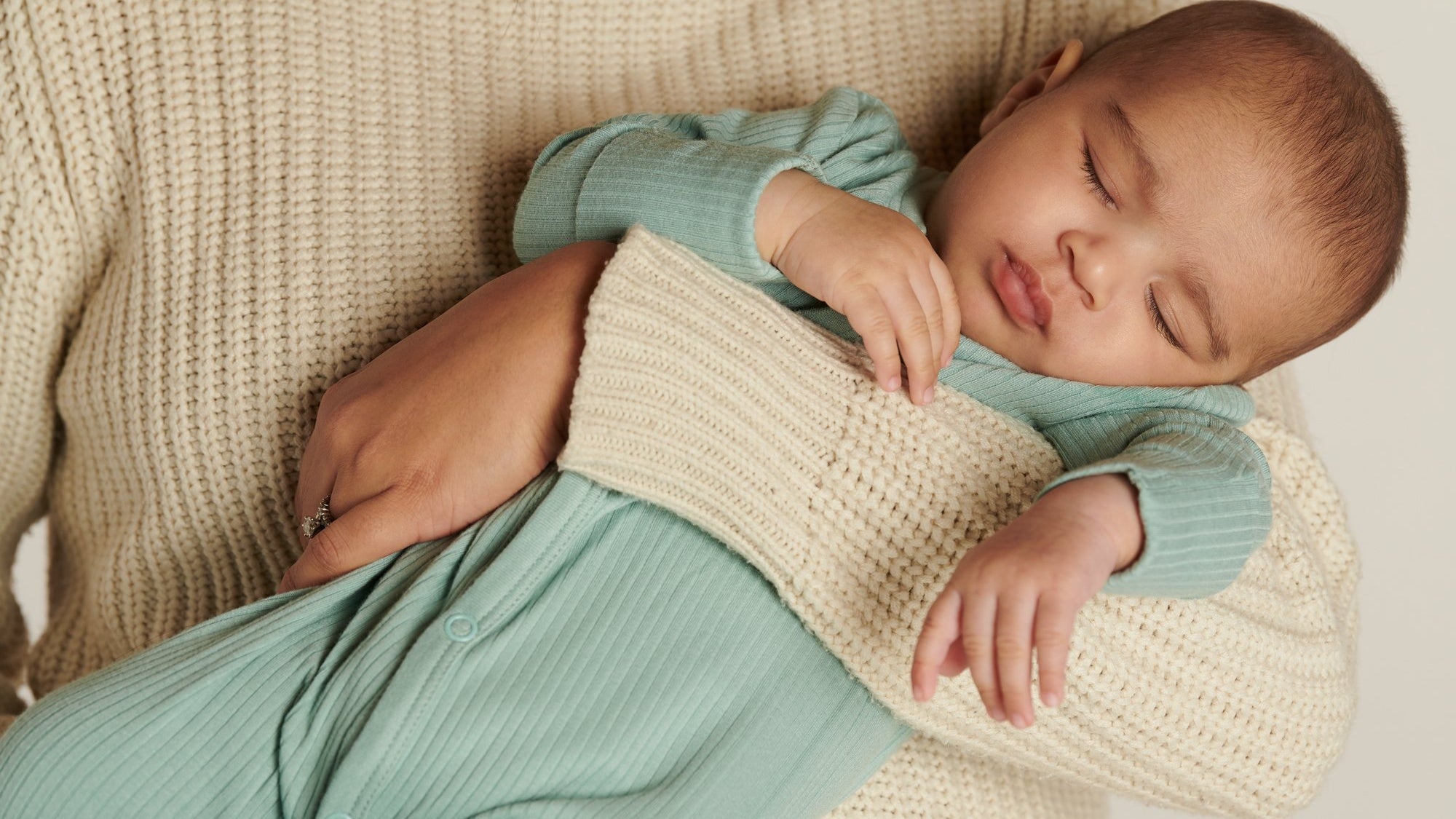 How To Slay The 8 10 Month Sleep Regression Mori Organic Baby Clothes