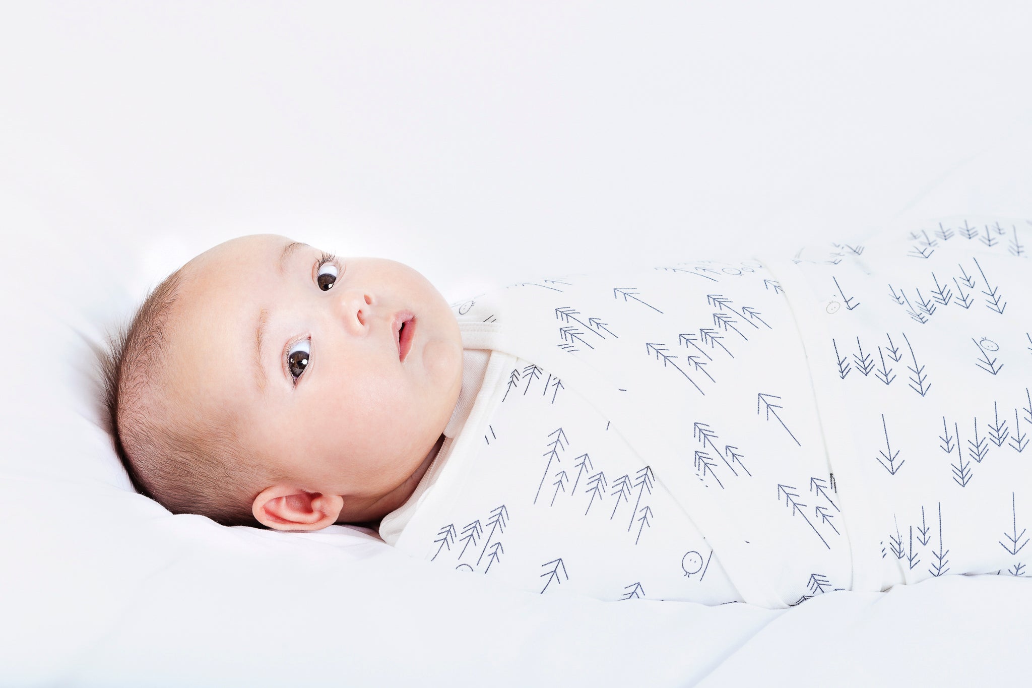 swaddle baby clothes