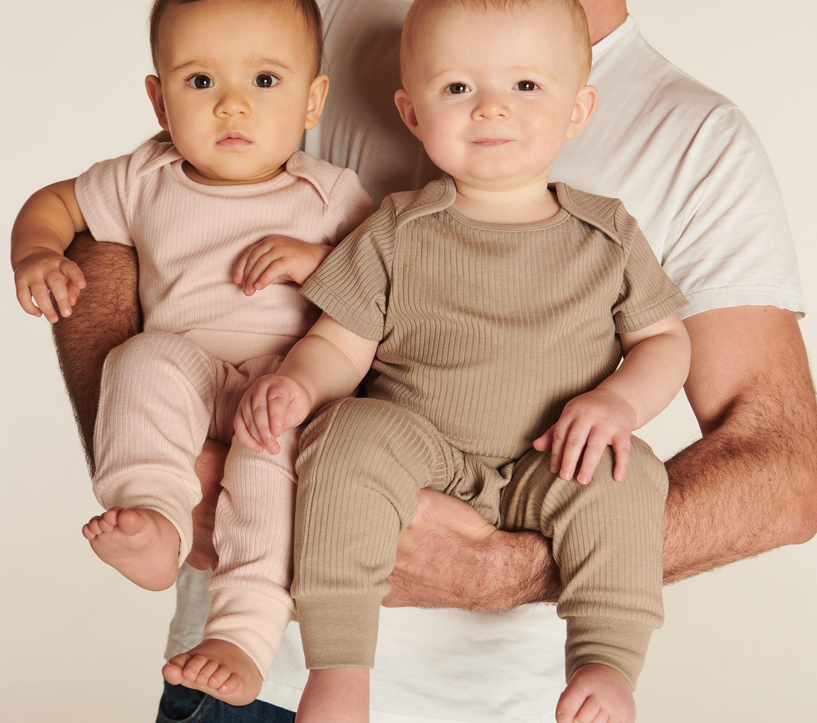 Mori The Softest Organic Cotton Bamboo Baby Toddler Clothes
