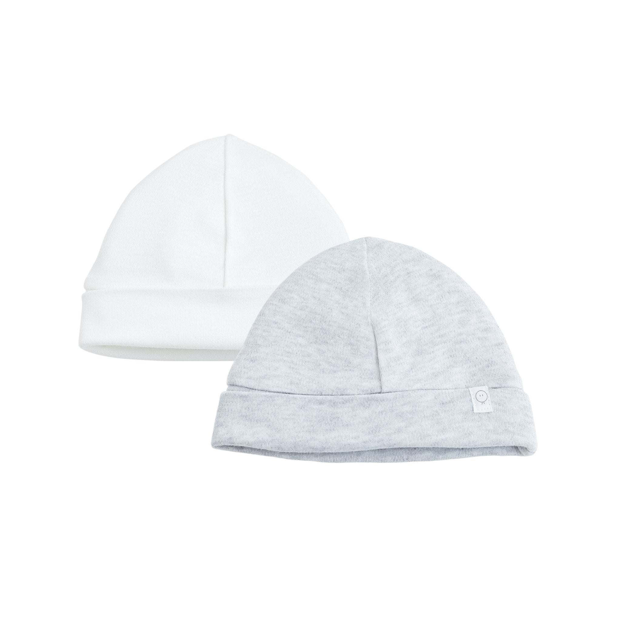 Organic Baby Hat, 2-Pack | MORI
