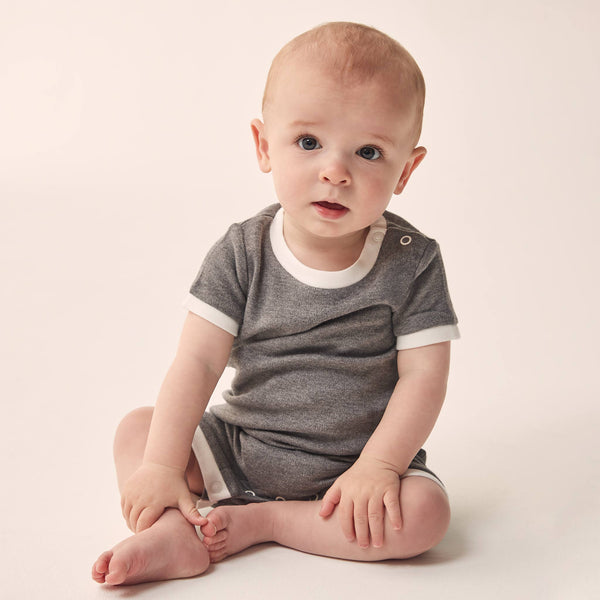 summer sleepsuits for babies