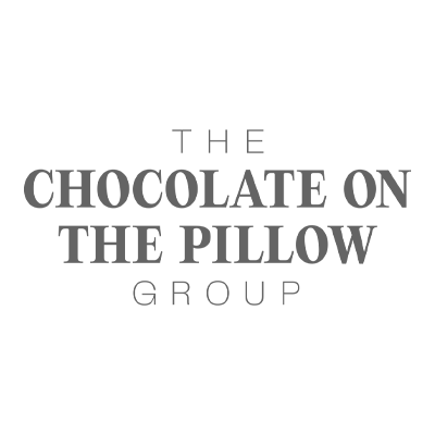 CHOCOLATE ON THE PILLOW