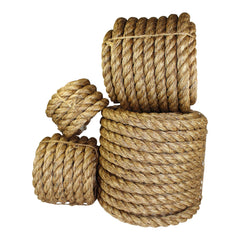 Rope Material Guide