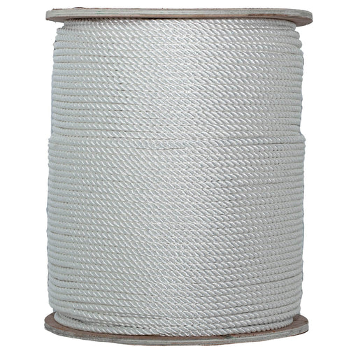 Twisted Polypropylene Rope