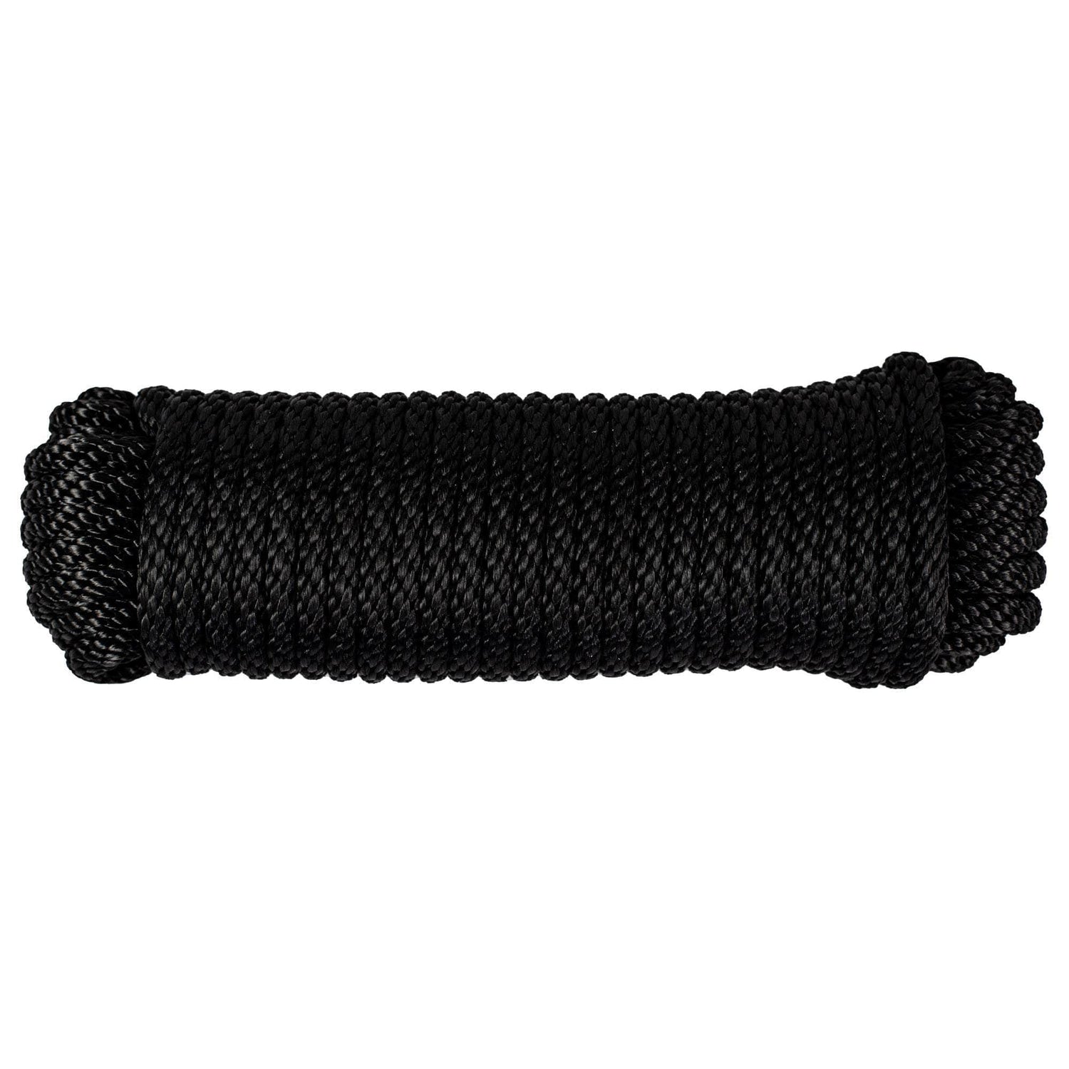 Solid Braid Nylon Rope - 5/16 inch | SGT KNOTS®