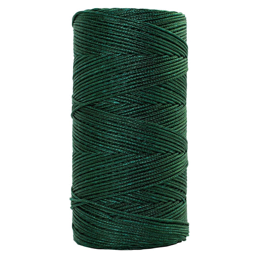 2263FT #36 Bank Line Twine Green Twisted Seine Twine Strong, 52% OFF