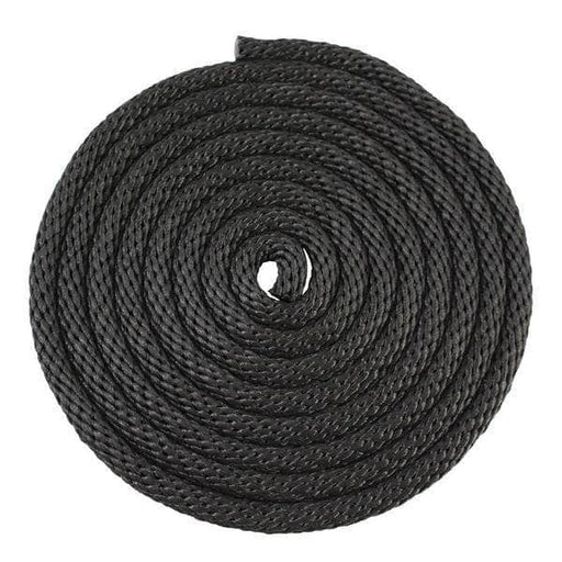 MFP Solid Braid Polypropylene Derby Rope - 1/4 inch