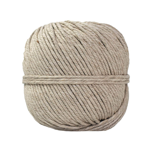 Strong 3ply Cotton Linen Sausage Twine threads Smoking String For