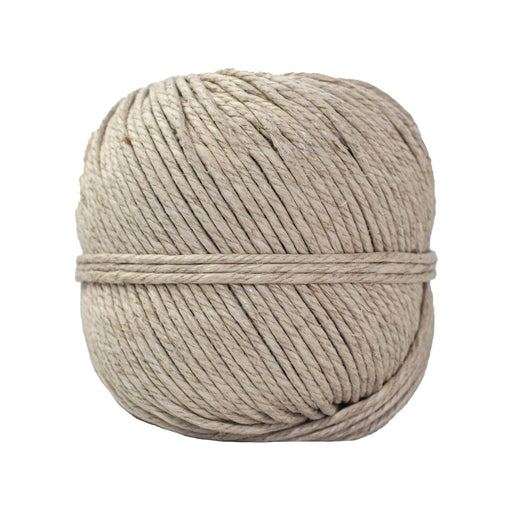 100% premium SGT KNOTS Cotton Sausage Twine