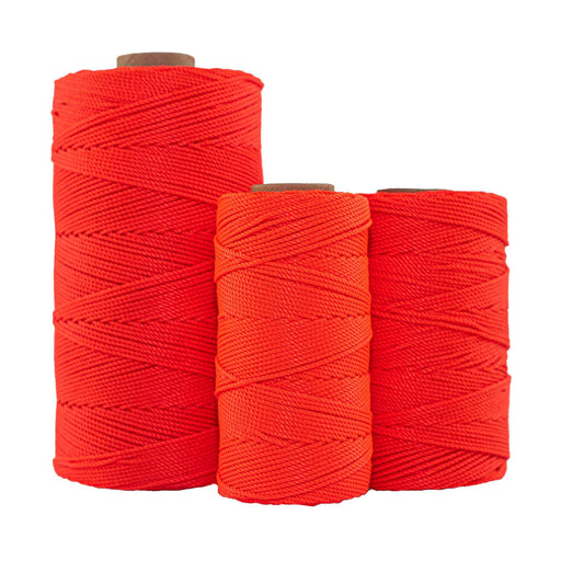 Bonded Poly Heavy Industrial Sewing Thread #69, 135, 346-38