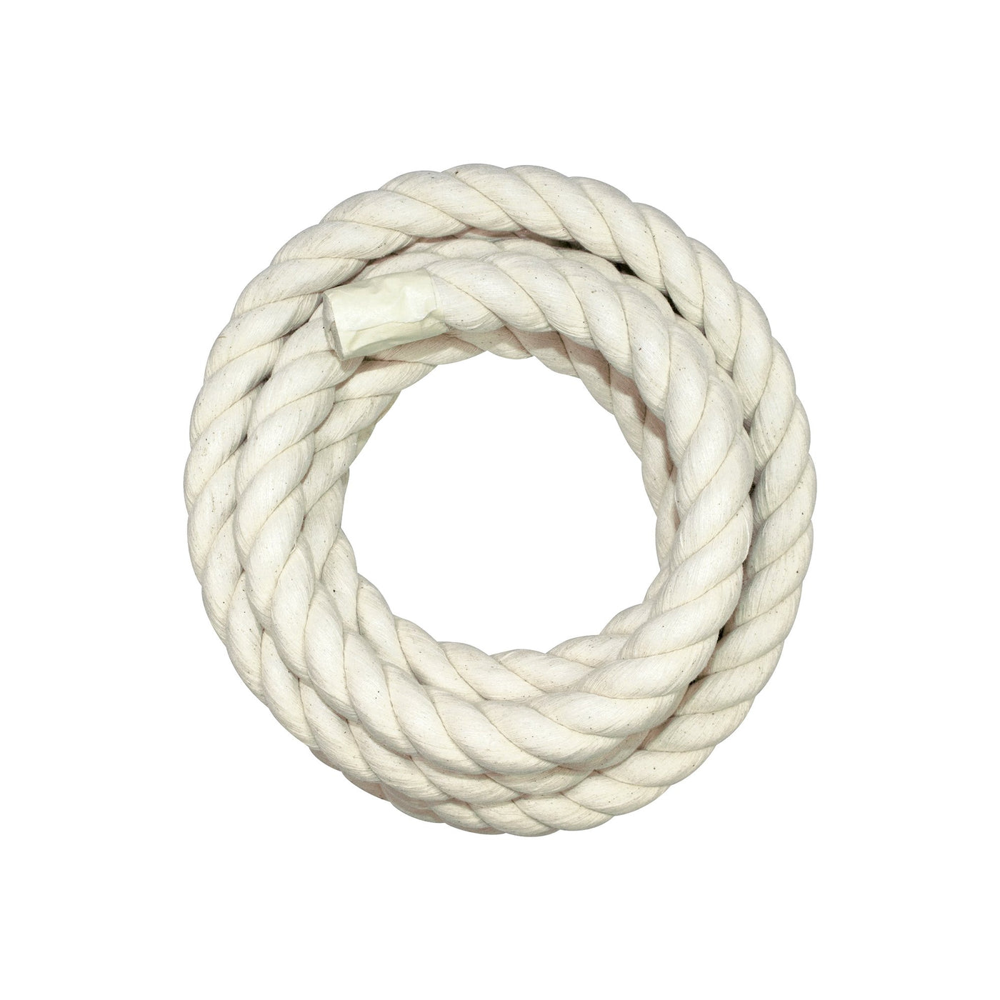 SGT KNOTS 100% Twisted Cotton Rope