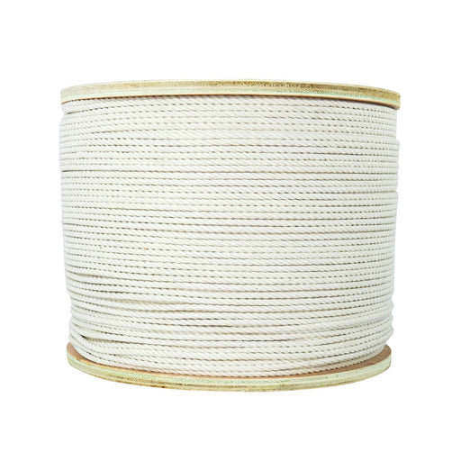 Sisal Rope - 1/4 Inch x 500 Feet [100% Cat Friendly] – Sandbaggy