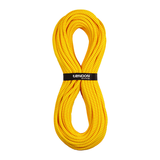 Braided rope, 12 mm diameter, double braided, polyester (PES)