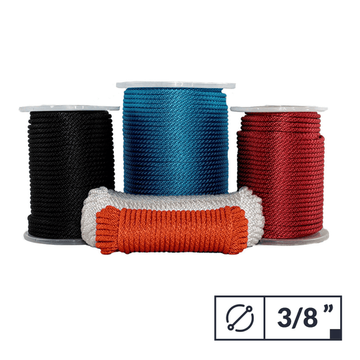 hurrio 6 MM Nylon PP Rope, Twisted Pair, Twine Rope String, Multi Purpose,  40 Meter. Multicolor - Buy hurrio 6 MM Nylon PP Rope, Twisted Pair, Twine Rope  String, Multi Purpose, 40