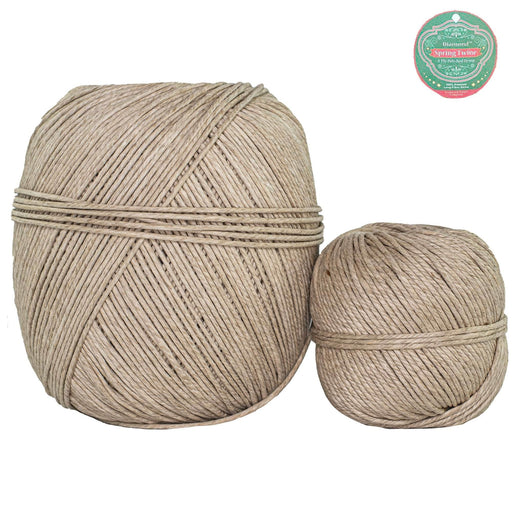 100% Cotton Sausage Twine - 840 Feet