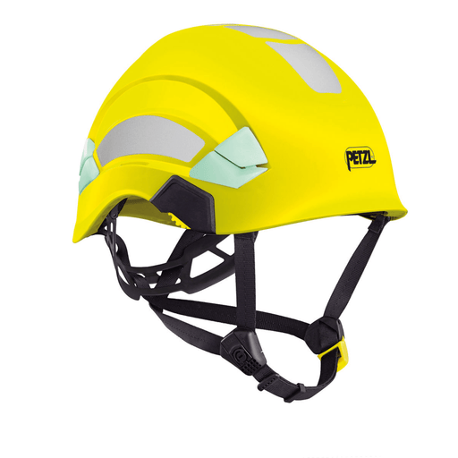 Rock Climbing Helmet with Vent Eye Shield Protective Visor for Work at  Height