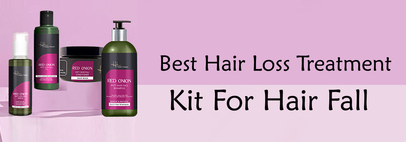Hair loss kit price in Pakistan