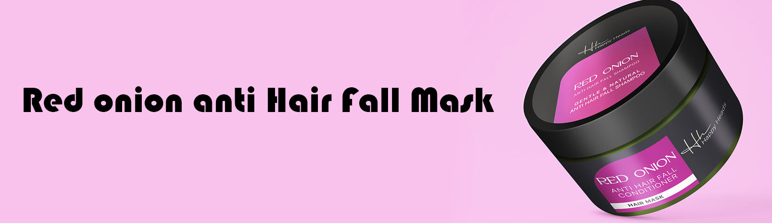 Hair care mask in Pakistan