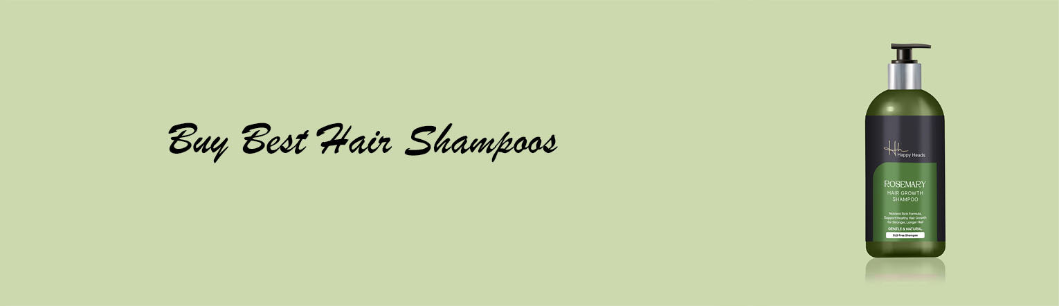 Buy Hair Shampoo Online in Pakistan