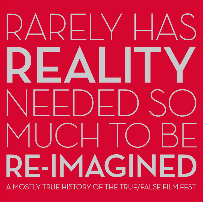 Rarely had Reality book cover