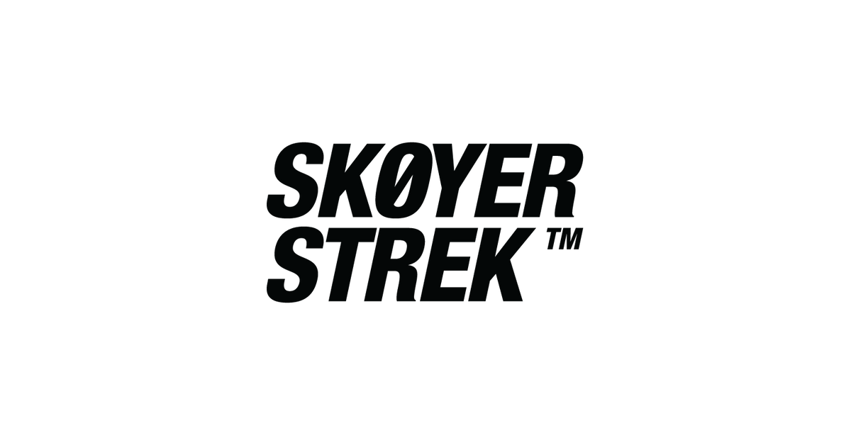 Skoyerstrek