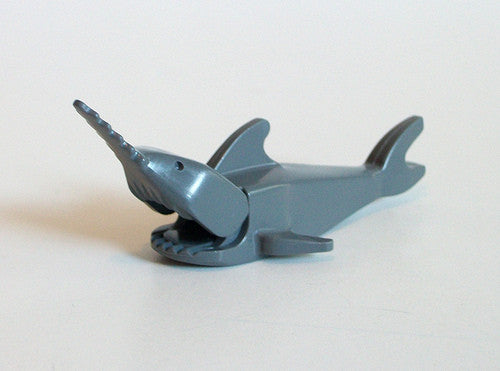 saw shark toy