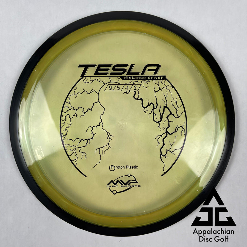 Tesla Proton Distance Driver 9|5|-1|2