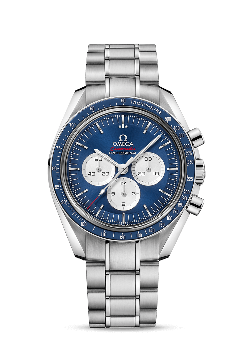 omega speedmaster 2020 olympics