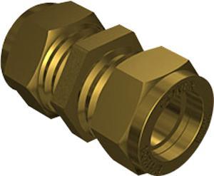 Dækvinkel 1/2-15 Mm Kompres
