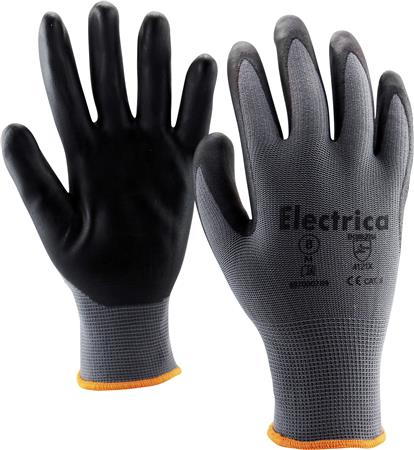 Billede af Flex Handske Electrica Ce08