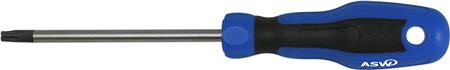 Skruetrækker Torx Kærv T40 X 125