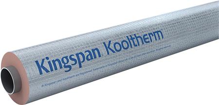 Kooltherm 35 X 30Mm Rørisolering
