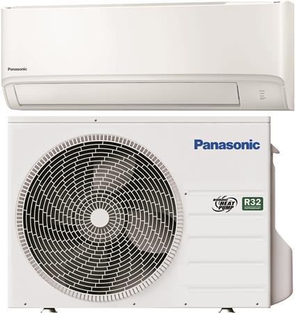 Billede af Panasonic Cs-Cz35Zke, L/L