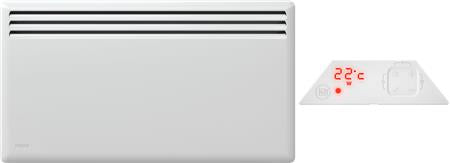 Billede af El-Varmepanel Nfk4N 1000W 230V +Ncu-2Te