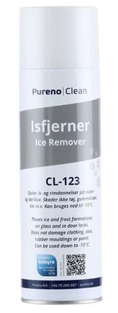 Billede af Isfjerner 500 Ml