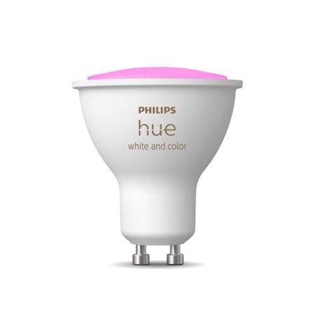 Philips Huewca 5.7W Gu10 Eur